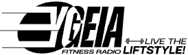 YGEIA Fit Radio