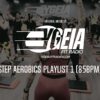 YGEIA Step Aerobics Playlist 1 (85bpm)